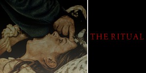 Аль Пачіно та Ден Стівенс борються з дияволом у моторошному трейлері нового горору "Ритуал"