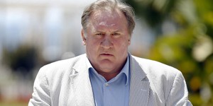 Скандал навколо Жерара Депардьє: прокурори вимагають умовний термін за сексуальні домагання