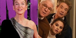 Детективний хіт Hulu поповнився ще однією легендою — Рене Зеллвегер у п’ятому сезоні