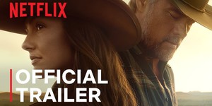 Кохання, помста та боротьба за землю: Netflix представив трейлер серіалу "Рансом-Каньйон" з Джошем Дюамелем
