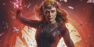 Таємний знак? Жест Роберта Дауні молодшого натякає на повернення Багряної Відьми в "Месники: Судний день"