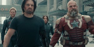 "Громовержці" кидають виклик Месникам у новому тизері—і натякають на масштабний кросовер