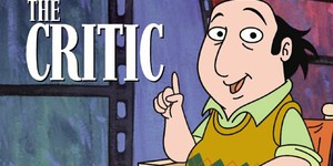 "Критик" може повернутися: Джон Ловіц агітує за перезапуск культового мультсеріалу