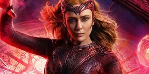 Ванда не фанатка Marvel: Елізабет Олсен про свою справжню любов у кіно