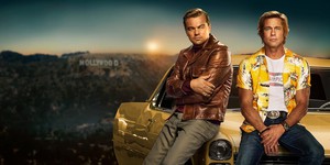 Бред Пітт повертається до ролі Кліффа Бута, але без Тарантіно: Netflix готує "майже" сиквел "Одного разу в… Голлівуді"