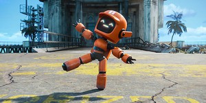 Кіборги, динозаври й коти-месії: Netflix показав шалений тизер 4 сезону "Любов, смерть і роботи"