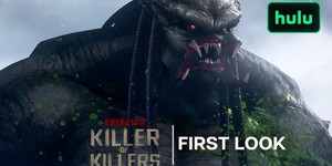 Хижак повертається у новому форматі: Hulu презентував трейлер анімаційного бойовика "Killer of Killers"
