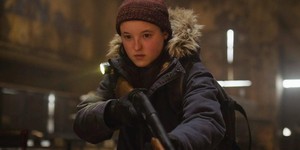 Сильніша, впевненіша, небезпечна: Белла Рамзі перетворилась на справжню Еллі у другому сезоні "Останніх з нас"