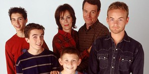 Френкі Муніз показав перше фото возз'єднання родини у відродженні легендарного ситкому "Малькольм у центрі уваги" на Disney+