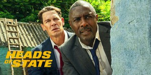 Джон Сіна та Ідріс Ельба рятують світ у вибуховому трейлері "Голови держав"