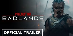 Епічний трейлер нового горору "Хижак: Пустки" — коли жахливий прибулець стає героєм, а не загрозою