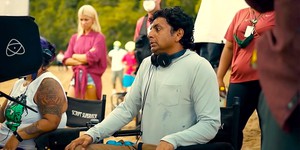 "Remain" відкриває темну сторону романтики: що приховує новий фільм Ш’ямалана?