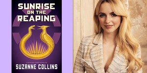 "Голодні ігри: Схід сонця на Жнива" — до акторського складу приєдналася Маккенна Грейс