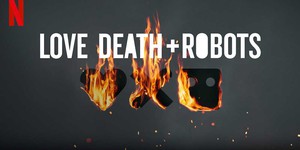 Неймовірний трейлер до нового сезону "Любов, смерть і роботи" -  грандіозні імена, вражаючі історії та фантастичні візуальні ефекти