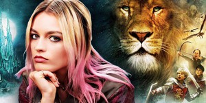 Емма Макі стане Білою Відьмою у нових "Хроніках Нарнії" від Грети Гервіг