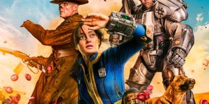 Зйомки другого сезону вибухового серіалу "Фолаут" офіційно завершено