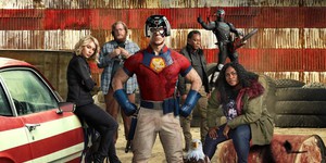 "Миротворець" повертається: Джон Сіна знову в дії, а Ліга Справедливості не в захваті — трейлер другого сезону вже тут!