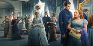 Netflix розкрив, коли повернуться "Бріджертони": новий тизер уже в мережі, а серіал продовжено ще на два сезони!