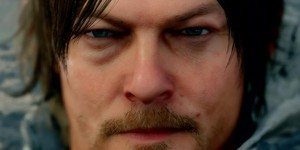 Норман Рідус готовий повернутися у шкіру Сема Портера в кіноадаптації "Death Stranding"