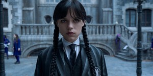 Netflix розкриває новий тизер "Венздей" — нас чекають ще більше загадок, родинних інтриг Аддамсів і ще темніша історія