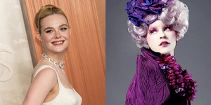 "Схід сонця на Жнива": Ель Феннінг в образі Еффі Тринькіт у новому приквелі "Голодних ігор"