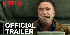 Трейлер другого сезону "FUBAR": Арнольд Шварценеггер у новому вирі шпигунських інтриг і екшену