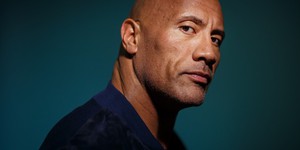 Двейн "Скеля" Джонсон стане гуру маніпуляцій у новому трилері від A24 "Прорив" Двейн "Скеля" Джонсон стане гуру маніпуляцій у новому трилері від A24 "Прорив"