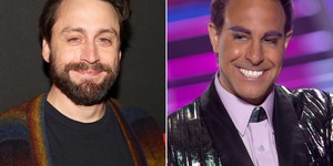 Голодні Ігри повертаються: Кіран Калкін стане новим Цезар Флікерменом! Голодні Ігри повертаються: Кіран Калкін стане новим Цезар Флікерменом!