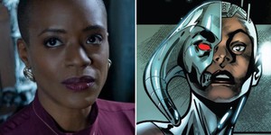 Нове обличчя у Всесвіті Marvel: Т’Ніа Міллер стане Джокастою в серіалі "Віжен" Нове обличчя у Всесвіті Marvel: Т’Ніа Міллер стане Джокастою в серіалі "Віжен"