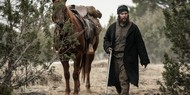 "Первісна Америка": Netflix готує несподіване продовження кривавого вестерну, який шокував глядачів "Первісна Америка": Netflix готує несподіване продовження кривавого вестерну, який шокував глядачів