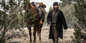 "Первісна Америка": Netflix готує несподіване продовження кривавого вестерну, який шокував глядачів "Первісна Америка": Netflix готує несподіване продовження кривавого вестерну, який шокував глядачів