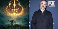 Алекс Ґарленд переносить культову гру "Elden Ring" у кіно: темне фентезі оживає на великому екрані Алекс Ґарленд переносить культову гру "Elden Ring" у кіно: темне фентезі оживає на великому екрані