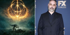 Алекс Ґарленд переносить культову гру "Elden Ring" у кіно: темне фентезі оживає на великому екрані Алекс Ґарленд переносить культову гру "Elden Ring" у кіно: темне фентезі оживає на великому екрані