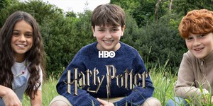 Нові обличчя Гоґвортса: хто втілить Гаррі, Рона й Герміону в довгоочікуваному серіалі від HBO? Нові обличчя Гоґвортса: хто втілить Гаррі, Рона й Герміону в довгоочікуваному серіалі від HBO?