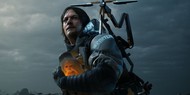 "Death Stranding" виходить за межі ігрового світу — готується одразу дві екранізації "Death Stranding" виходить за межі ігрового світу — готується одразу дві екранізації