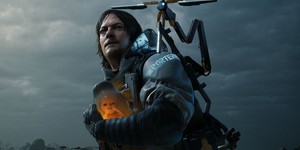 "Death Stranding" виходить за межі ігрового світу — готується одразу дві екранізації "Death Stranding" виходить за межі ігрового світу — готується одразу дві екранізації