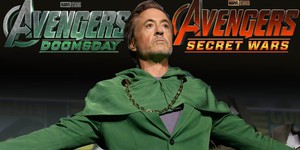 Marvel змінює правила гри: "Месники: Судний день" і "Таємні війни" відкладено на 2026 та 2027 роки Marvel змінює правила гри: "Месники: Судний день" і "Таємні війни" відкладено на 2026 та 2027 роки