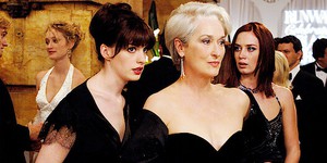 Disney офіційно оголосила дату прем’єри довгоочікуваного сиквелу "Диявол носить Prada" Disney офіційно оголосила дату прем’єри довгоочікуваного сиквелу "Диявол носить Prada"