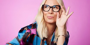 Життя починається після менопаузи — дата прем’єри серіалу "Ліенн" і перші кадри нової комедії від Чака Лоррі на Netflix Життя починається після менопаузи — дата прем’єри серіалу "Ліенн" і перші кадри нової комедії від Чака Лоррі на Netflix