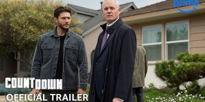 Дженсен Еклс і Ерік Дейн намагаються зупинити катастрофу в стилі Чорнобиля в напруженому тизері бойовика від Prime Video Дженсен Еклс і Ерік Дейн намагаються зупинити катастрофу в стилі Чорнобиля в напруженому тизері бойовика від Prime Video