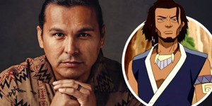 Адам Біч приєднується до "Аватара" — фанати отримали свого Гакоду Адам Біч приєднується до "Аватара" — фанати отримали свого Гакоду