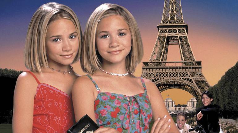 Фильмы про сестер