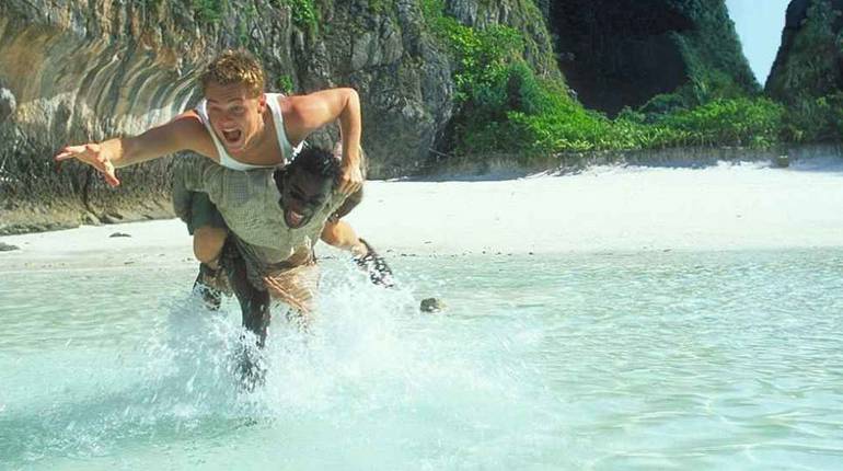 Фильмы про отдых