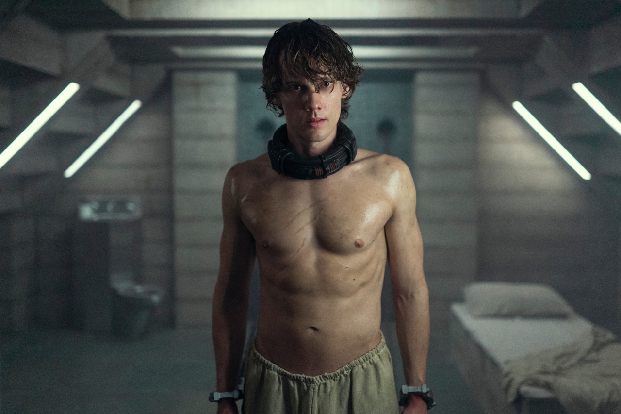 Муки завершуються, хаос починається: тизер і перші кадри другого сезону "Венздей" вже тут! Муки завершуються, хаос починається: тизер і перші кадри другого сезону "Венздей" вже тут!